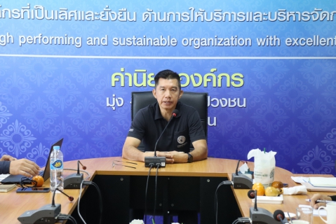 ไฟล์แนบ กปภ.สาขามหาสารคาม จัดกิจกรรมสนทนายามเช้า (Morning Talk) ครั้งที่ 5/2569 