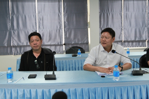 ไฟล์แนบ กปภ.เขต 1 ประชุมหารือการบริหารจัดการน้ำระหว่าง กปภ.สาขาบ้านฉาง กับ กปภ.สาขาระยอง