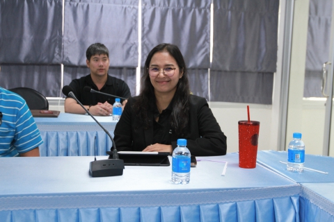 ไฟล์แนบ กปภ.เขต 1 ประชุมหารือการบริหารจัดการน้ำระหว่าง กปภ.สาขาบ้านฉาง กับ กปภ.สาขาระยอง