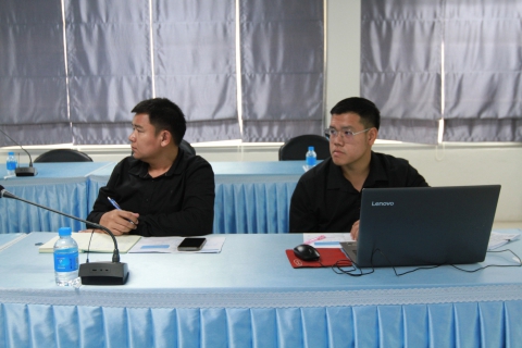 ไฟล์แนบ กปภ.เขต 1 ประชุมหารือการบริหารจัดการน้ำระหว่าง กปภ.สาขาบ้านฉาง กับ กปภ.สาขาระยอง