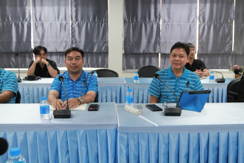 ไฟล์แนบ กปภ.เขต 1 ประชุมหารือการบริหารจัดการน้ำระหว่าง กปภ.สาขาบ้านฉาง กับ กปภ.สาขาระยอง