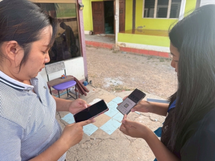 ไฟล์แนบ การประปาส่วนภูมิภาคสาขากระนวน จัดกิจกรรมโครงการ มุ่งมั่นเพื่อปวงชน เติมใจให้กัน 