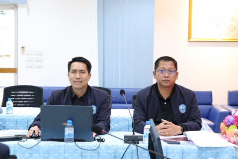 ไฟล์แนบ กปภ.ข.6 ประชุมคณะกรรมการกำกับดูแลน้ำสูญเสีย (WSC-R) ครั้งที่ 5/69