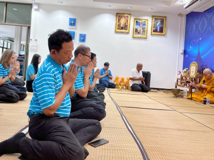 ไฟล์แนบ กปภ.สาขาขอนแก่น (พ) จัดพิธีบวงสรวงพระแม่ธรณีฯ และพิธีสงฆ์เนื่องในโอกาสวันคล้ายวันสถาปนา กปภ. ครบรอบ 47 ปี (28 กุมภาพันธ์ 2568)