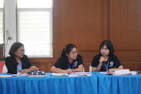 ไฟล์แนบ กปภ.สาขาปทุมธานี จัดกิจกรรม Morning Talk  ประจำเดือนกุมภาพันธ์ พ.ศ. 2569