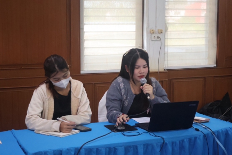 ไฟล์แนบ กปภ.สาขาปทุมธานี จัดกิจกรรม Morning Talk  ประจำเดือนกุมภาพันธ์ พ.ศ. 2569