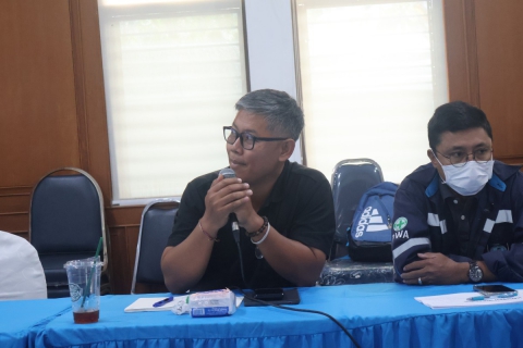 ไฟล์แนบ กปภ.สาขาปทุมธานี จัดกิจกรรม Morning Talk  ประจำเดือนกุมภาพันธ์ พ.ศ. 2569