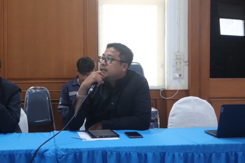 ไฟล์แนบ กปภ.สาขาปทุมธานี จัดกิจกรรม Morning Talk  ประจำเดือนกุมภาพันธ์ พ.ศ. 2569