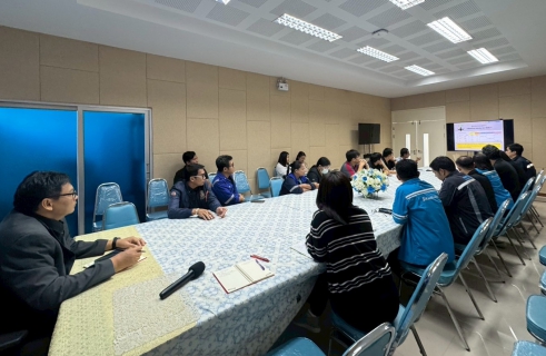 ไฟล์แนบ กปภ.สาขาธัญบุรี จัดประชุมซักซ้อมการปฏิบัติตามกฎหมายความปลอดภัยในการทำงานสำหรับผู้รับจ้าง