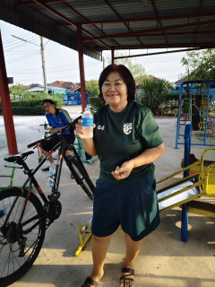 ไฟล์แนบ กปภ.สาขาธัญบุรี มอบน้ำดื่มตราสัญลักษณ์ กปภ. ไว้ใช้ในกิจกรรมสาธารณประโยชน์ของชุมชนหมู่บ้านพรธิสาร 6