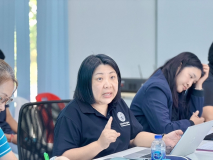 ไฟล์แนบ การประปาส่วนภูมิภาคสาขาภูเก็ต ประชุมปิดการตรวจสอบ ตามแผนการตรวจสอบ ประจำปี 2569