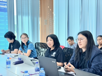 ไฟล์แนบ การประปาส่วนภูมิภาคสาขาภูเก็ต ประชุมปิดการตรวจสอบ ตามแผนการตรวจสอบ ประจำปี 2569