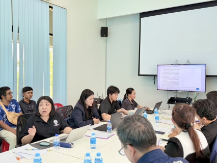 ไฟล์แนบ การประปาส่วนภูมิภาคสาขาภูเก็ต ประชุมปิดการตรวจสอบ ตามแผนการตรวจสอบ ประจำปี 2569