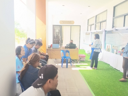 ไฟล์แนบ การประปาส่วนภูมิภาคสาขากระบี่ ออกหน่วย One Stop Service บริการรับชำระค่าน้ำประปาและรับคำร้องต่างๆ นอกสถานที่ ประจำเดือน กุมภาพันธ์ 2569