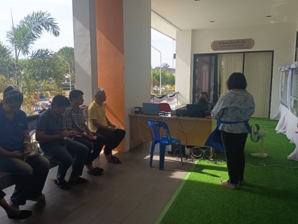 ไฟล์แนบ การประปาส่วนภูมิภาคสาขากระบี่ ออกหน่วย One Stop Service บริการรับชำระค่าน้ำประปาและรับคำร้องต่างๆ นอกสถานที่ ประจำเดือน กุมภาพันธ์ 2569