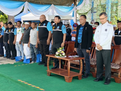 ไฟล์แนบ กปภ.สาขานราธิวาส จัดพิธีเปิดโครงการน้ำดื่มสะอาด Mini station ส่งมอบน้ำดื่มสะอาด เพื่อคุณภาพชีวิตที่ดีของประประชาชน