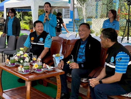 ไฟล์แนบ กปภ.สาขานราธิวาส จัดพิธีเปิดโครงการน้ำดื่มสะอาด Mini station ส่งมอบน้ำดื่มสะอาด เพื่อคุณภาพชีวิตที่ดีของประประชาชน