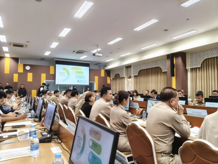 ไฟล์แนบ การประปาส่วนภูมิภาคสาขาภูเก็ต เข้าร่วมประชุมคณะกรมการจังหวัด และหัวหน้าส่วนราชการ