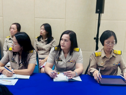 ไฟล์แนบ การประปาส่วนภูมิภาคสาขาคลองหลวง จัดกิจกรรม สนทนายามเช้า (Morning Talk) ประจำเดือนกุมภาพันธ์ 2569