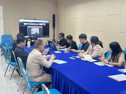 ไฟล์แนบ การประปาส่วนภูมิภาคสาขาคลองหลวง จัดกิจกรรม สนทนายามเช้า (Morning Talk) ประจำเดือนกุมภาพันธ์ 2569