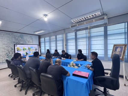 ไฟล์แนบ การประปาส่วนภูมิภาคสาขาตราด จัดกิจกรรมประชุม morning talk ครั้งที่ 5/2569