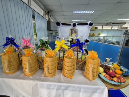 ไฟล์แนบ การประปาส่วนภูมิภาคสาขาคลองท่อมร่วมทำกิจกรรมทำบุญประจำปี 2569