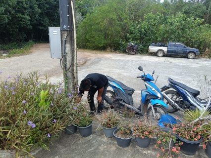 ไฟล์แนบ การประปาส่วนภูมิภาคสาขาคลองท่อมลงพื้นที่สุ่มอ่านมาตรออนไลน์