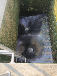 ไฟล์แนบ กปภ.สาขาเลาขวัญ ล้างถังตกตะกอนประจำเดือน กุมภาพันธ์ 2569 ณ สถานีผลิตน้ำหนองฝ้าย 