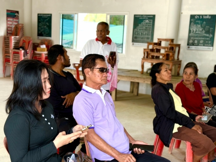 ไฟล์แนบ กปภ.กุยบุรี ดำเนินโครงการ เติมใจให้กัน ลงพื้นที่บ้านหนองหมู มอบส่วนลด 15% ค่าติดตั้งประปาใหม่ เป็นของขวัญปีใหม่ส่งท้าย