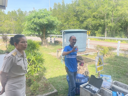 ไฟล์แนบ กปภ.สาขากันตัง สานต่อโครงการ "หลอมรวมใจ มอบน้ำใสสะอาดให้โรงเรียน"
