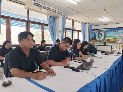 ไฟล์แนบ การประปาส่วนภูมิภาคสาขานครศรีธรรมราช จัดกิจกรรมสนทนายามเช้า (Morning talk) ประจำเดือนกุมภาพันธ์  2569