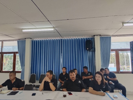 ไฟล์แนบ การประปาส่วนภูมิภาคสาขานครศรีธรรมราช จัดกิจกรรมสนทนายามเช้า (Morning talk) ประจำเดือนกุมภาพันธ์  2569