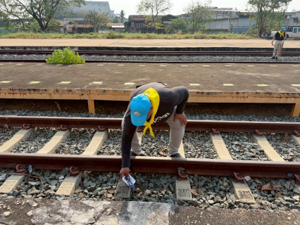 ไฟล์แนบ กปภ.สาขาสวรรคโลก ร่วมกิจกรรม "จิตอาสาทาสีสถานีรถไฟสวรรคโลกและบำเพ็ญประโยชน์พื้นที่โดยรอบ"  เพื่อถวายเป็นพระราชกุศล สมเด็จพระนางเจ้าสิริกิติ์ พระบรมราชินีนาถ พระบรมราชชนนีพันปีหลวง 