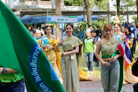 ไฟล์แนบ กปภ.สาขาพระนครศรีอยุธยา นำโดย "ภวัต แผลงศรี" จัดเต็มขบวนพาเหรด-กองเชียร์ ร่วมงานกีฬาสถาปนา กปภ. ครบรอบ 47 ปี มุ่งสร้างความสามัคคี