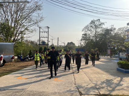 ไฟล์แนบ การประปาส่วนภูมิภาคสาขาบางสะพาน จัดกิจกรรมออกกำลังกายเนื่องในวัน SPORT DAY