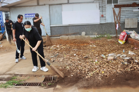 ไฟล์แนบ กปภ.สาขาชลบุรี (พ) จัดโครงการ Big Cleaning Day พัฒนาปรับปรุงภูมิทัศน์ ครั้งที่ 2/2569