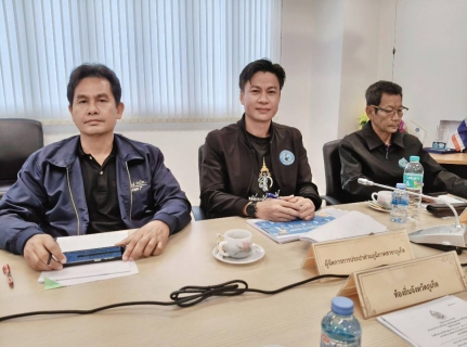 ไฟล์แนบ การประปาส่วนภูมิภาคสาขาภูเก็ต เข้าร่วมประชุมหารือแนวทางในการแก้ปัญหา เพื่อรับมือฤดูฝนและการใช้น้ำในช่วงฤดูแล้ง ในพื้นที่จังหวัดภูเก็ต