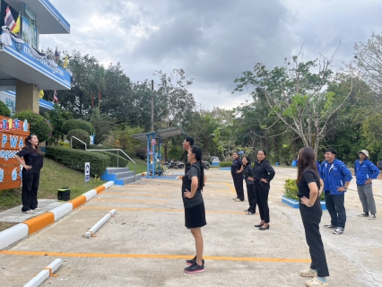 ไฟล์แนบ การประปาส่วนภูมิภาคสาขาบางสะพาน จัดกิจกรรมออกกำลังกายเนื่องในวัน SPORT DAY