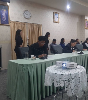 ไฟล์แนบ การประปาส่วนภูมิภาคสาขาบางสะพาน ร่วมลงพื้นที่ติดตามการดำเนินงานด้านการบริหารจัดการน้ำในพื้นที่เขตทางรถไฟ 