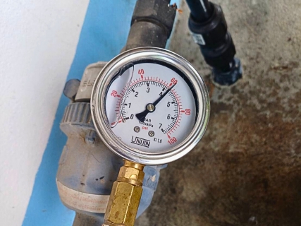 ไฟล์แนบ กปภ.สาขาระนอง ลงพื้นที่ตรวจวัดแรงดันน้ำ ตามโครงการ ผู้ใช้น้ำมั่นใจ กปภ.เช็คชัวร์