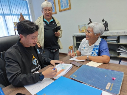 ไฟล์แนบ การประปาส่วนภูมิภาคสาขาภูเก็ต ให้สัมภาษณ์แก่สื่อมวลชนท้องถิ่นจังหวัดภูเก็ต เกี่ยวกับการบริหารจัดการน้ำของการประปาส่วนภูมิภาคจังหวัดภูเก็ต 