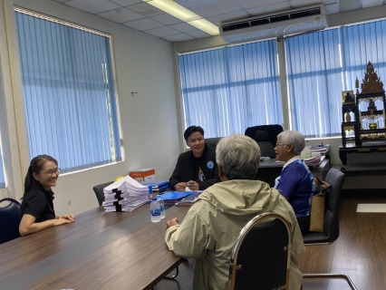 ไฟล์แนบ การประปาส่วนภูมิภาคสาขาภูเก็ต ให้สัมภาษณ์แก่สื่อมวลชนท้องถิ่นจังหวัดภูเก็ต เกี่ยวกับการบริหารจัดการน้ำของการประปาส่วนภูมิภาคจังหวัดภูเก็ต 