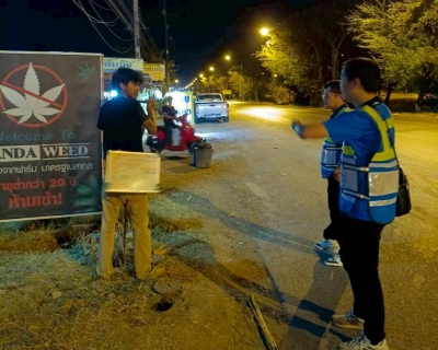 ไฟล์แนบ กปภ.สาขาปักธงชัย ลดน้ำสูญเสีย สำรวจ ค้นหาท่อแตกรั่ว ประจำเดือน กุมภาพันธ์ 2569