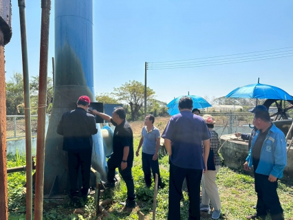 ไฟล์แนบ กปภ.สาขาเกาะคา จัดกิจกรรม กปภ.-อปท. ณ เทศบาลตำบลเวียงตาล