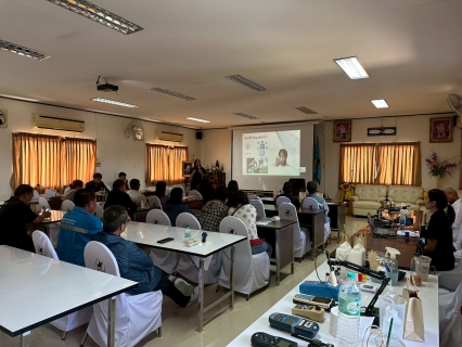 ไฟล์แนบ กปภ.สาขาเกาะคา จัดกิจกรรม กปภ.-อปท. ณ เทศบาลตำบลเวียงตาล