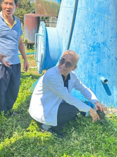 ไฟล์แนบ กปภ.สาขาเกาะคา จัดกิจกรรม กปภ.-อปท. ณ เทศบาลตำบลเวียงตาล