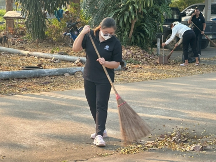 ไฟล์แนบ กปภ.สาขาเกาะคา จัดกิจกรรม 5 ส ประจำไตรมาสที่ 2/69
