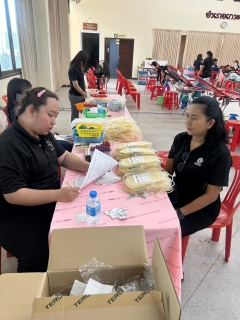 ไฟล์แนบ กปภ.สาขาเกาะคา ร่วมกิจกรรม บริจาคเลือด