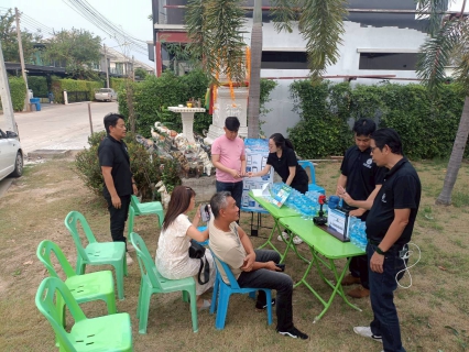 ไฟล์แนบ กปภ.สาขาพิษณุโลก ออกให้บริการรับชำระค่าติดตั้งผู้ใช้น้ำรายใหม่