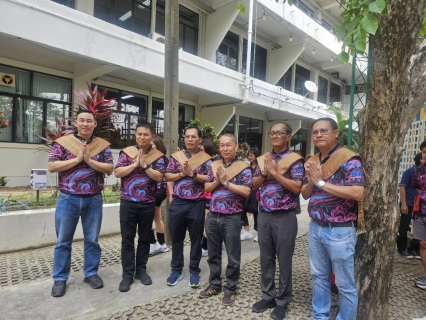 ไฟล์แนบ กปภ.ข.10 เข้าร่วมพิธีเปิด กิจกรรมกีฬาสานสัมพันธ์ ในโอกาสวันสถาปนา กปภ. ครบรอบ 47 ปี